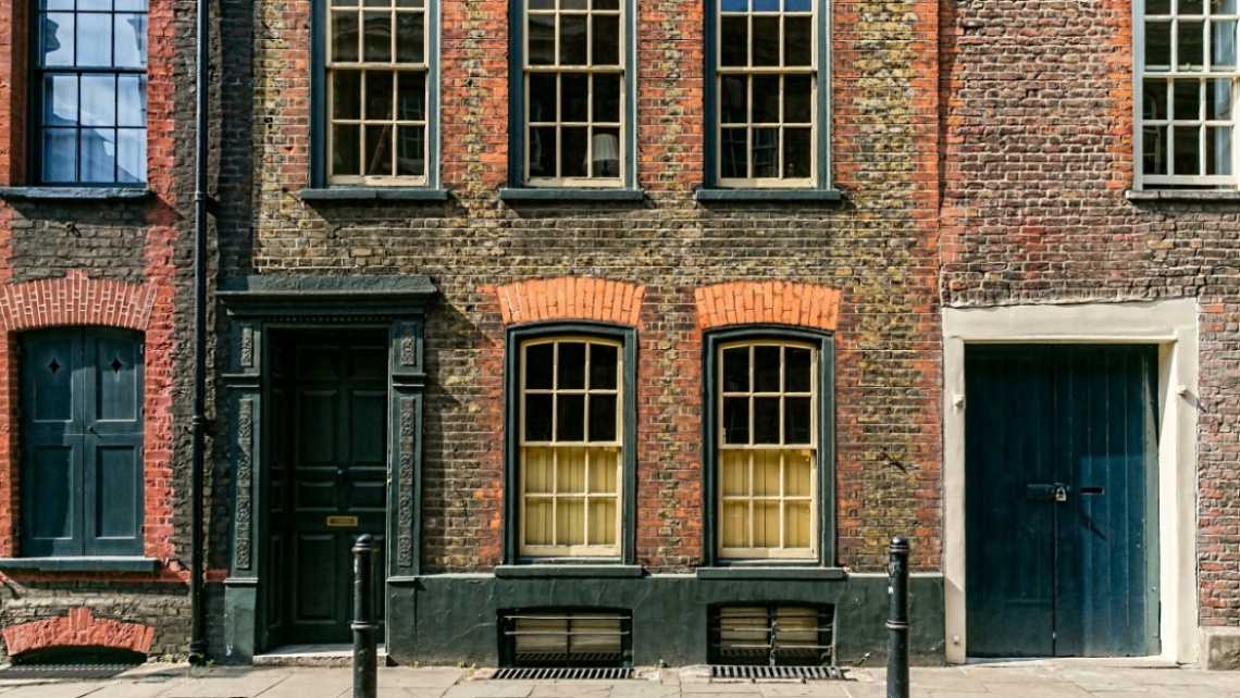 The History of Shoreditch Galliard Homes